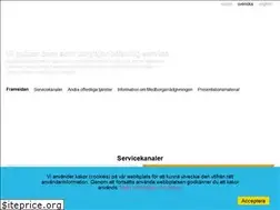 Sites similar to medborgarradgivning.fi