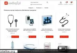 Sites similar to medbox.pl