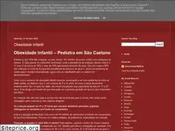 Sites similar to medbrbrazil1.blogspot.com