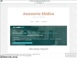 Sites similar to medbrbrazil1.wordpress.com