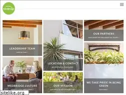 Sites similar to medbridge.md