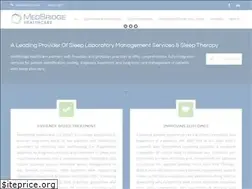Sites similar to medbridgehealthcare.com