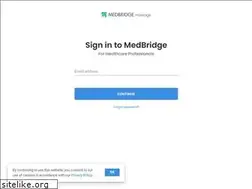 Sites similar to medbridgemassage.com