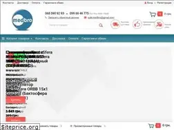 Sites similar to medbro.com.ua