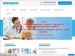 Sites similar to medbuk.com.pl