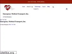 Sites similar to medbus.com
