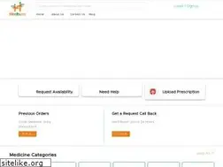 Sites similar to medbuzz.in