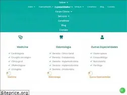 Sites similar to medcal.com.br