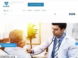 Sites similar to medcallegypt.com