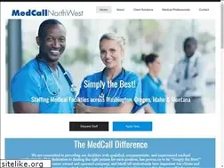 Sites similar to medcallnorthwest.com