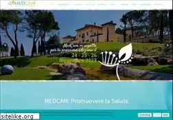 Sites similar to medcam.it