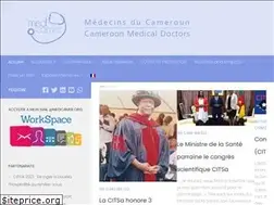 Sites similar to medcamer.org