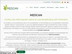 Sites similar to medcan.es