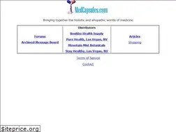 Sites similar to medcapsules.com