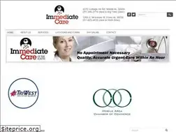 Sites similar to medcare-al.com