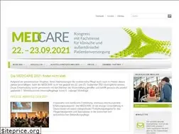 Sites similar to medcare-leipzig.de