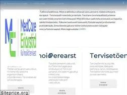 Sites similar to medcare.ee