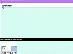 Sites similar to medcarebd.com