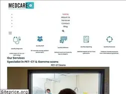 Sites similar to medcarediagnostics.com