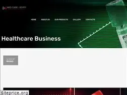 Sites similar to medcareegypt.com