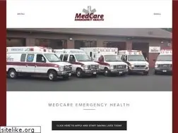 Sites similar to medcareehs.com