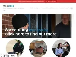 Sites similar to medcareequipment.com