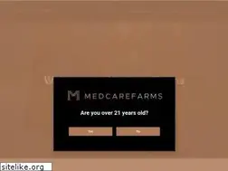 Sites similar to medcarefarms.com