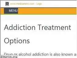 Sites similar to medcareinc.com