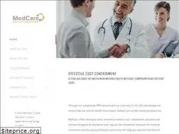 Sites similar to medcareinternational.com