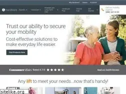 Sites similar to medcarelifts.com