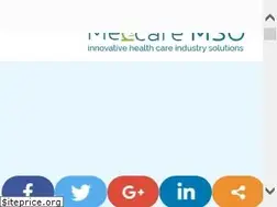 Sites similar to medcaremso.com