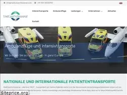 Sites similar to medcareprofessional.com