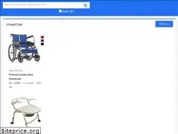 Sites similar to medcaresurgical.com