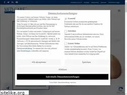 Sites similar to medcarevisions.de