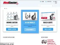 Sites similar to medcaster.com