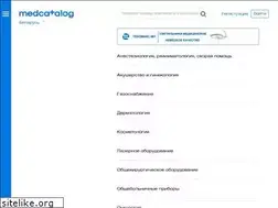 Sites similar to medcatalog.by