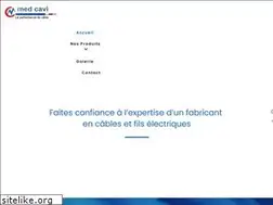 Sites similar to medcavi.com