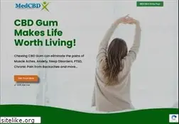 Sites similar to medcbdx.com