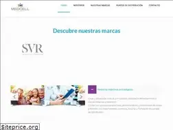 Sites similar to medcell.cl