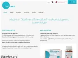 Sites similar to medcem.eu