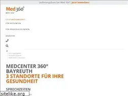 Sites similar to medcenter.info