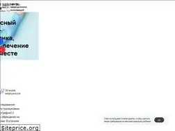 Sites similar to medcenter37.ru