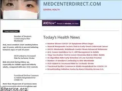 Sites similar to medcenterdirect.com