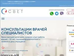 Sites similar to medcentersvet.ru