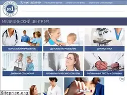 Sites similar to medcentr-1.ru