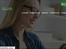 Sites similar to medcentr-dnepr.com