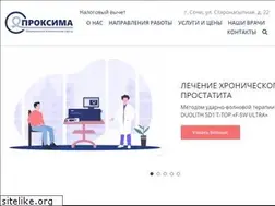 Sites similar to medcentr-sochi.ru