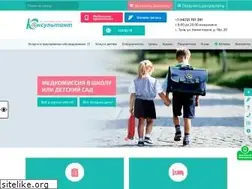 Sites similar to medcentr-tula.ru