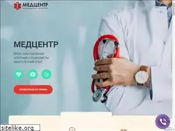 Sites similar to medcentr.zp.ua