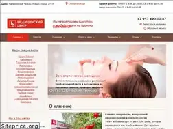 Sites similar to medcentrls.ru